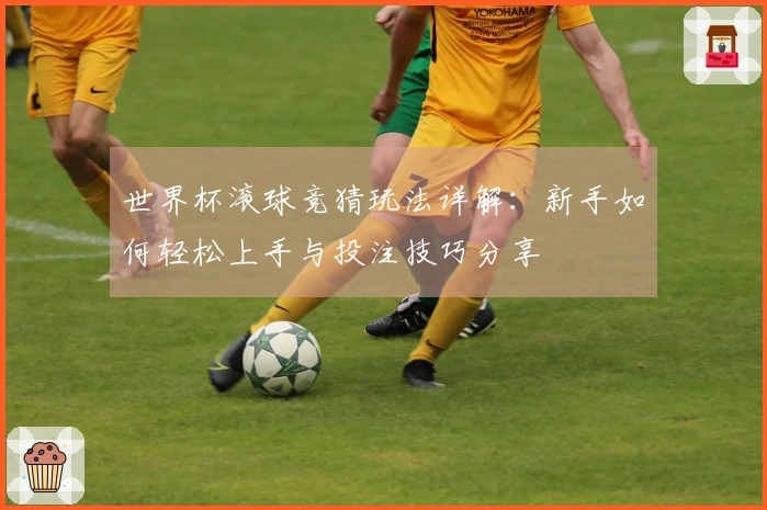 世界杯滚球竞猜玩法详解：新手如何轻松上手与投注技巧分享